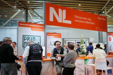 2025年法国斯特拉斯堡BioFIT--生命科学合作盛会