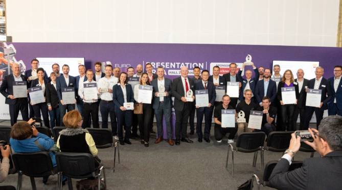 2026年德国汉诺威国际金属加工技术展览会：展会势头强劲