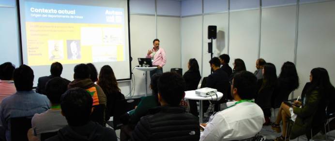 全球最大的矿业展览之一：智利安托法加斯塔国际矿业机械及设备展览会