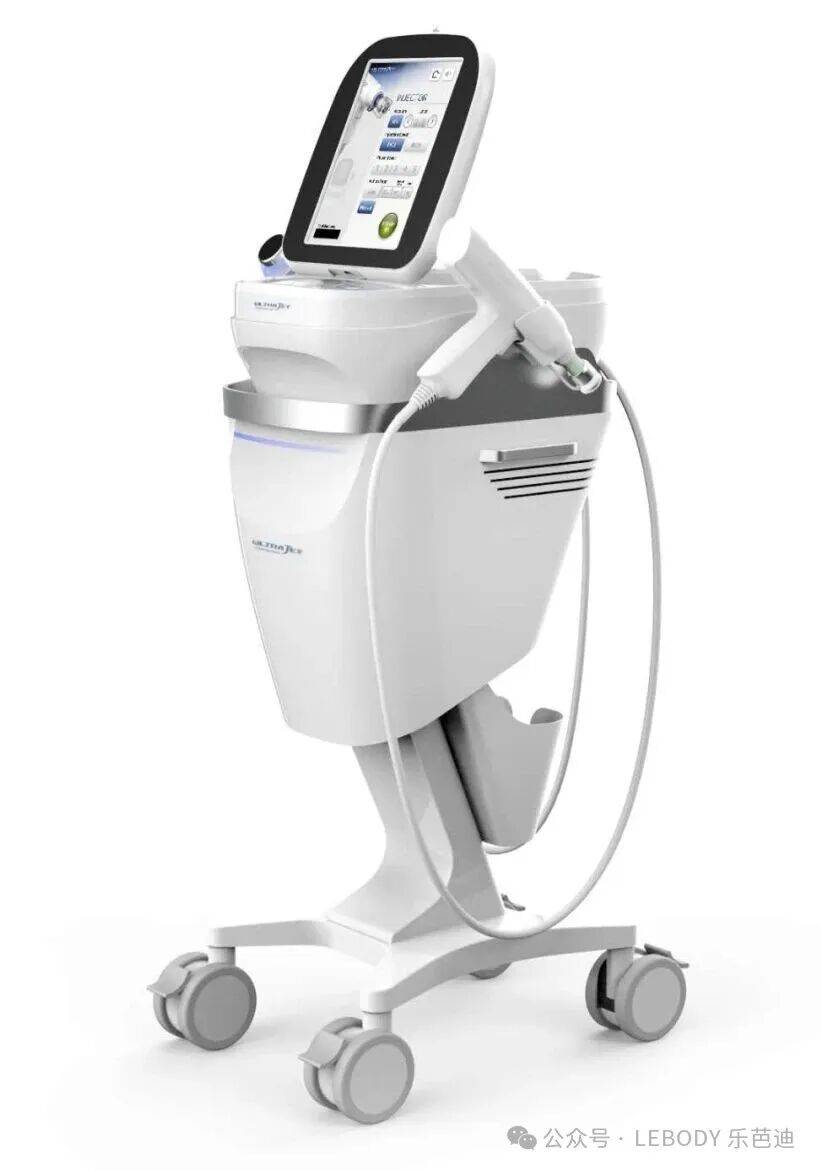 年度展会邀请函 |乐芭迪 GTG WELLNESS诚邀您参加2025年亚太区美容展