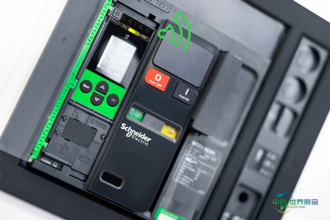 面向现代低压配电设备的未来无忧解决方案