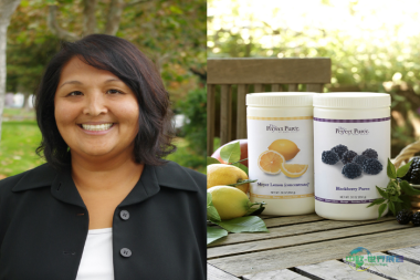 匠心如一，臻味创新：完美果泥备战2026冬季美食博览会