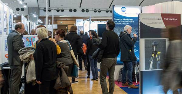 2025法国巴黎国际博物馆博览会：文化遗产保护与管理新进展