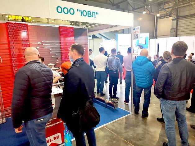 2026年法国阿米恩斯国际渔业展览会预告来袭