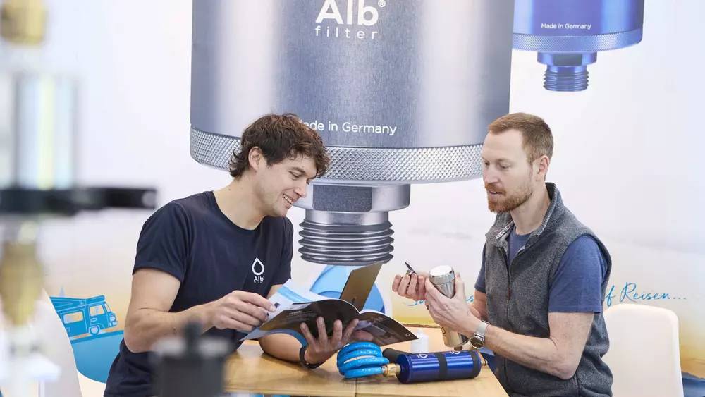 德国慕尼黑旅游展：f.re.e 2025逾12万游客共赴休闲旅行盛宴