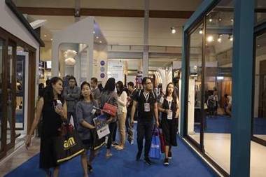 2025年印度尼西亚雅加达国际综合建筑建材展览会：为更智能、更绿色的梦想家园提供完整的解...