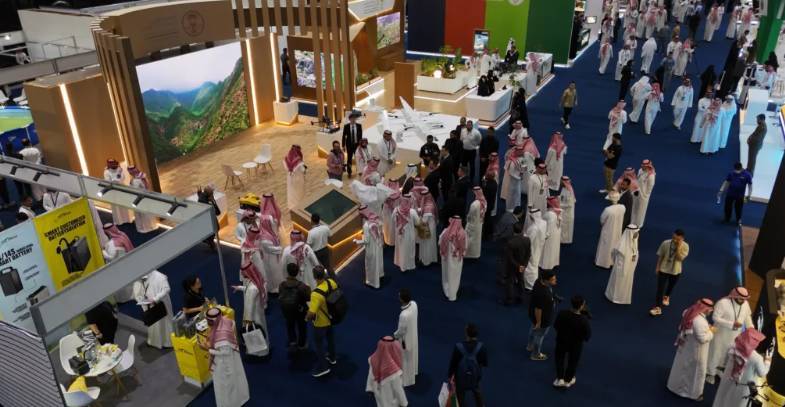 澳大利亚墨尔本国际珠宝博览会 THE MELBOURNE JEWELLERY EXPO 2025珠宝与腕表行业盛典即将启幕