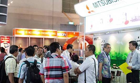 2025年印度尼西亚雅加达国际综合建筑建材展览会：为更智能、更绿色的梦想家园提供完整的解决方案