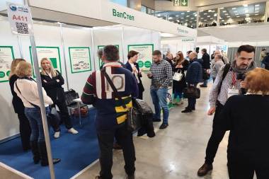 2026年法国阿米恩斯国际渔业展览会预告来袭