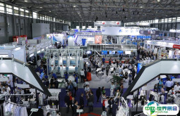 2025中国洗涤展/上海洗涤展11月12-14日举办，亚洲洗涤行业年度盛会！门票及会刊申请