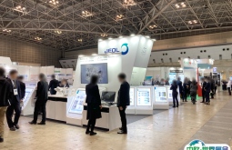 2026年日本纳米展门票如何申请？多少钱？