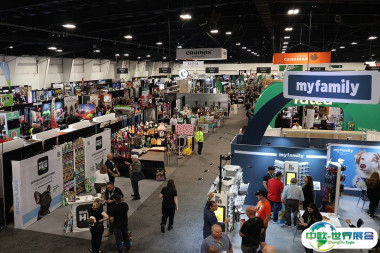 2026加拿大宠物展时间和举办地点