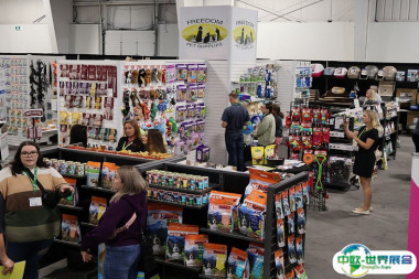 加拿大宠物展2026参展攻略（时间+地点+观众预约）