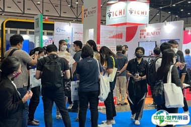 泰国通讯展2025参展攻略（时间地点+门票价格）