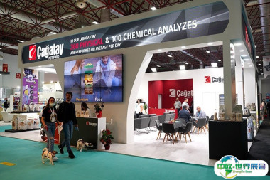 土耳其宠物展2026参展攻略（时间+地点+门票）