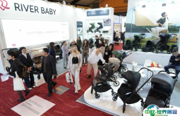 香港婴童用品展2026参展攻略（时间+地点+门票）
