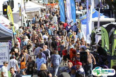 澳大利亚房车展2026参展攻略（时间+地点+观众预约）