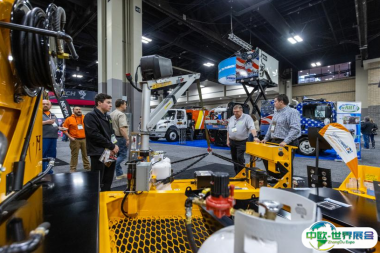 2025巴西交通展参展攻略（时间+地点+观众预约）