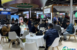 上海食品添加剂展fic2026参展攻略（时间+地点+门票）