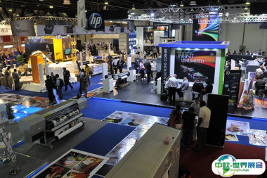 2026迪拜广告展时间表及地点