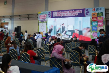 2025印尼孕婴童展时间和举办地点