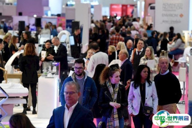 英国美容展2026参展攻略（时间地点+门票怎么买？）