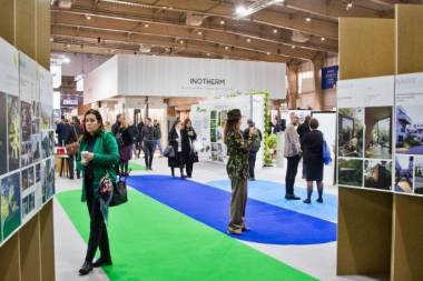 2026年波兰波兹南国际建材展览会：赞助商建筑材料制造商雇主协会