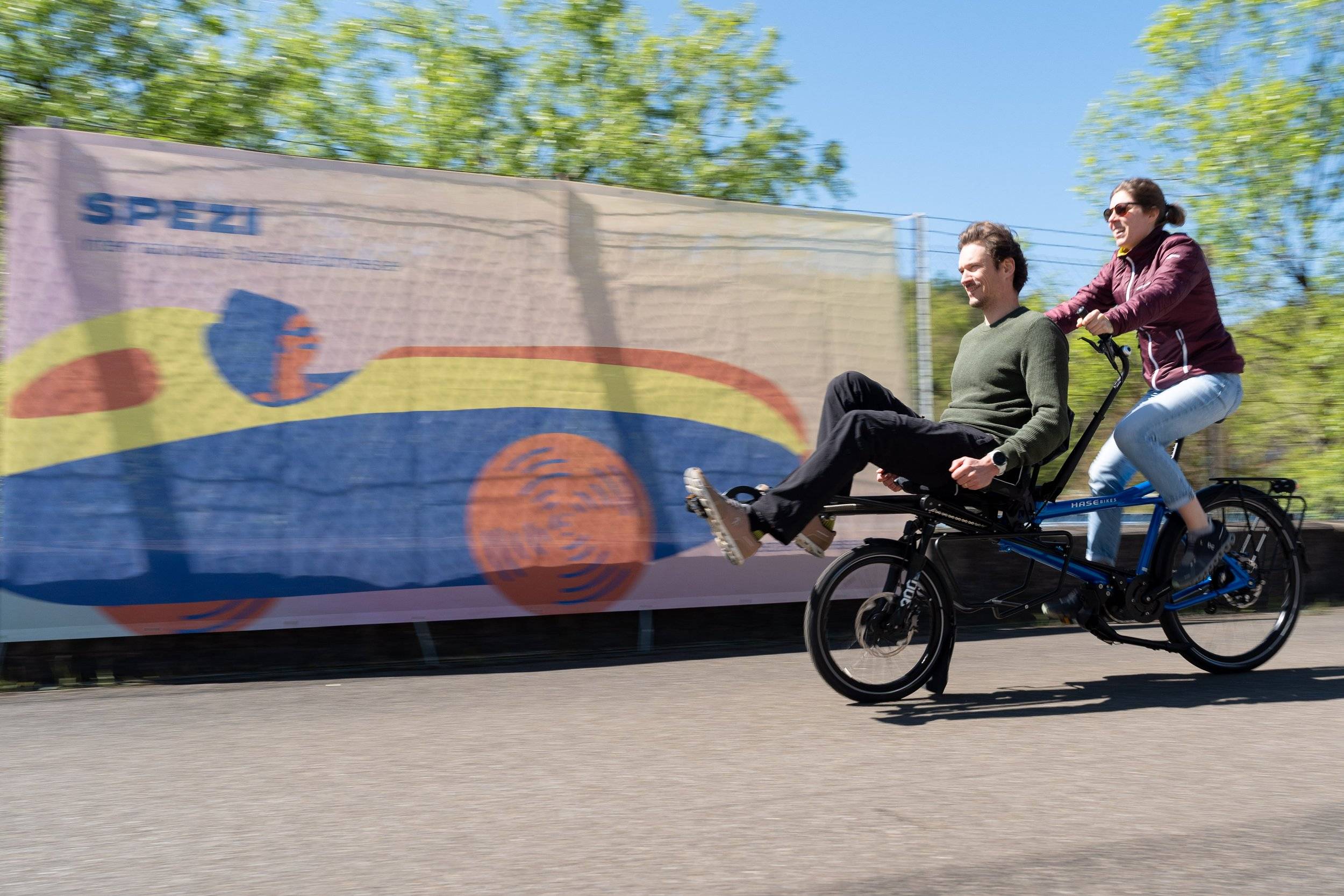 2026年德国格尔斯海姆国际特殊自行车展览会：超越标准框架的创新之旅