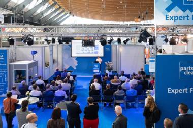 2025年德国斯图加特国际工业零部件清洗技术展览会拭目以待！