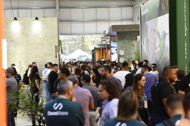 2025年巴西卡舒埃鲁国际石材展览会：内容丰富的演讲活动