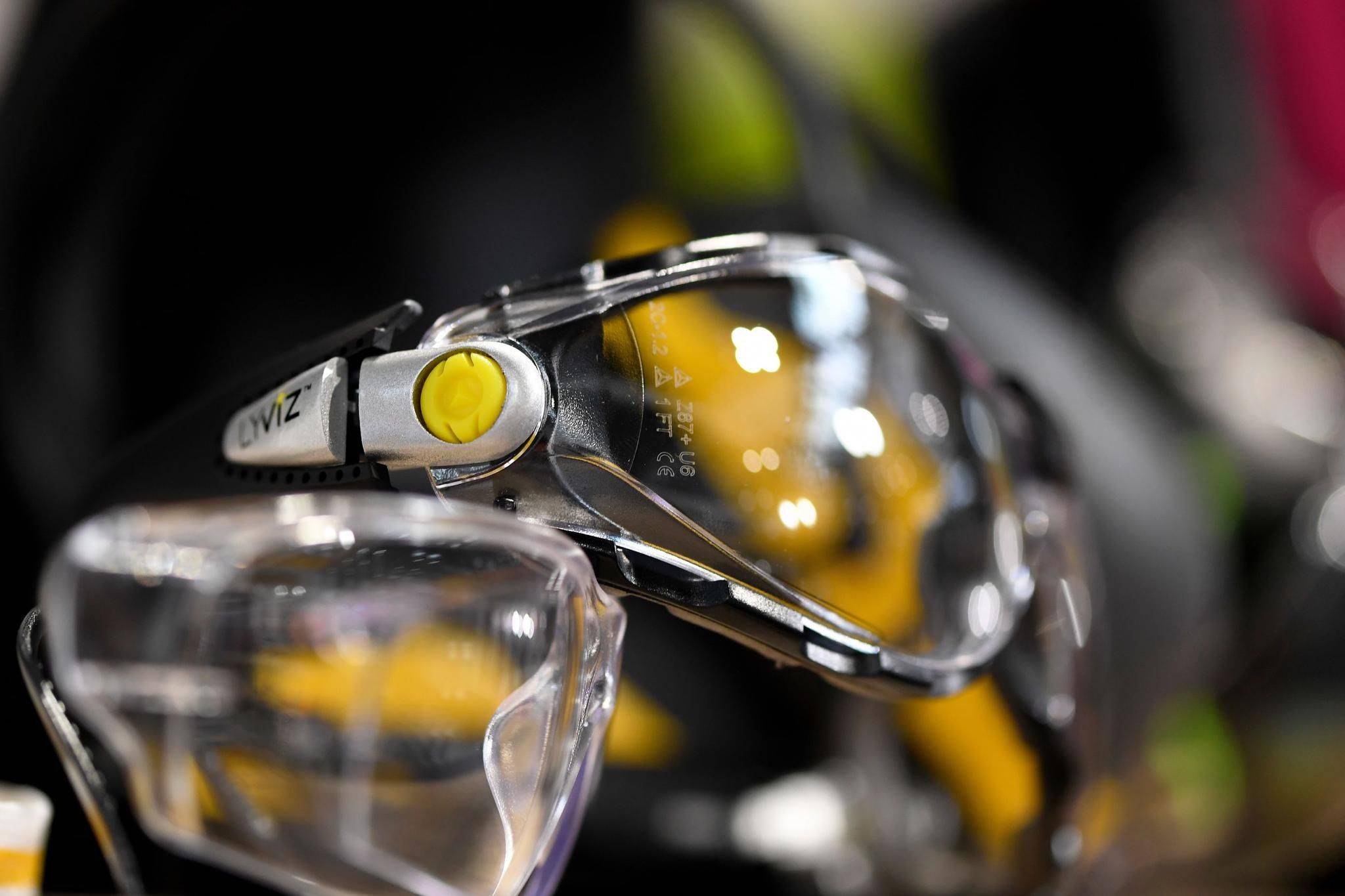 2026年英国伯明翰健康安全解决方案——仓储配送篇