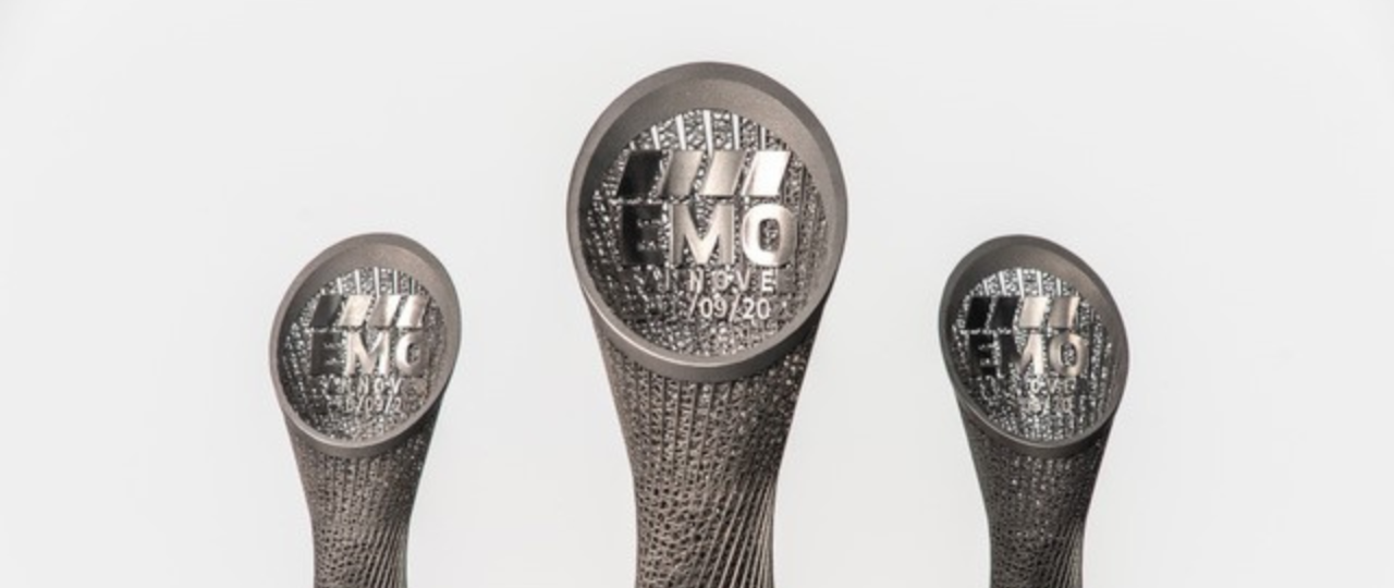 汉诺威五金展EMO 2025 MX Value Award表彰实用制造解决方案