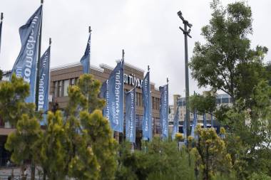 2025年土耳其伊斯坦布尔国际汽配展览会圆满落幕