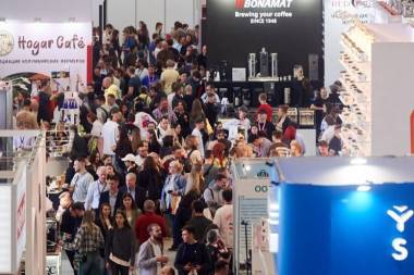 2026年英国曼彻斯特国际营养健康食品展览会：营养与健康老龄化