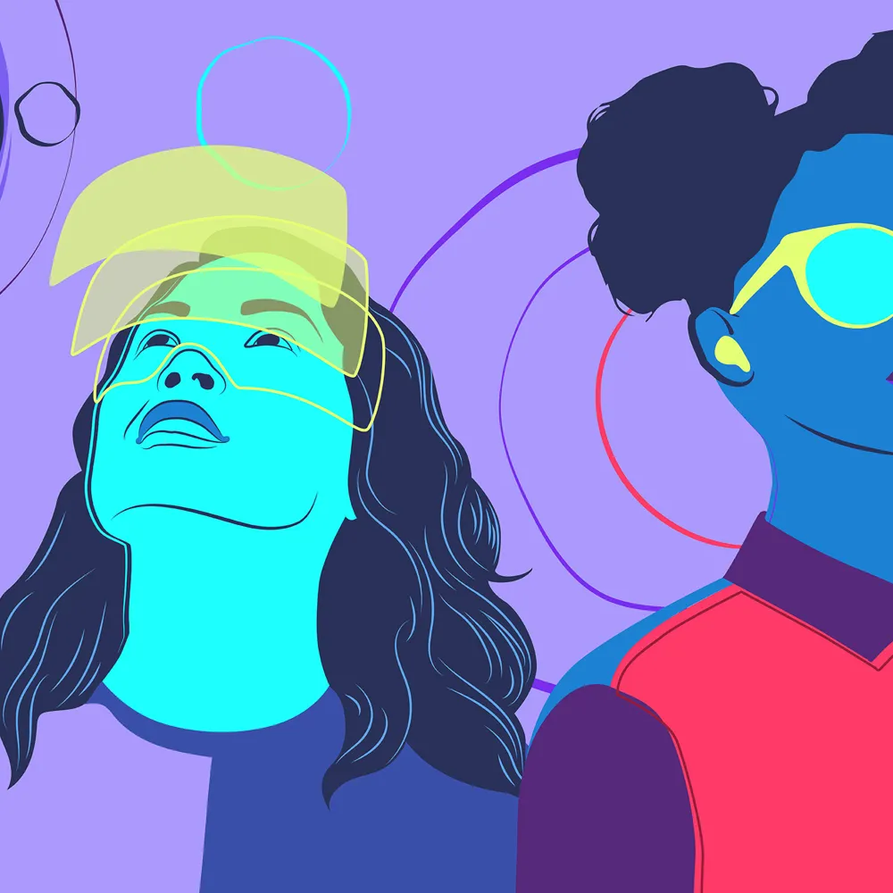 CES：美国消费电子创新舞台