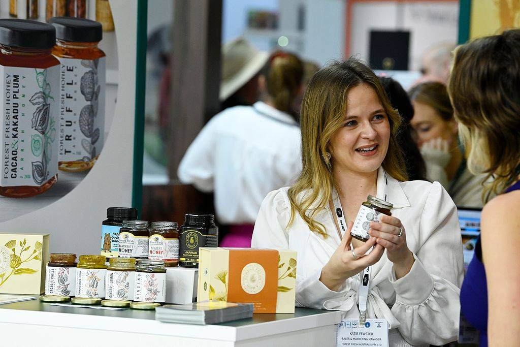 IFE食品饮料展：国际创新合作平台