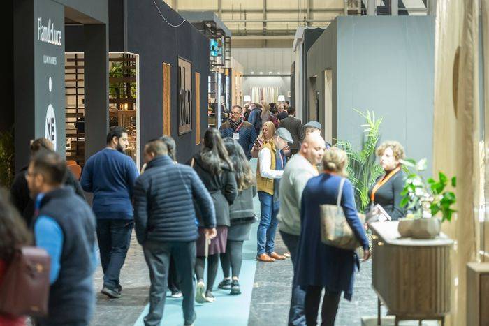 英国曼彻斯特家具展：D2C与B2B差异解析