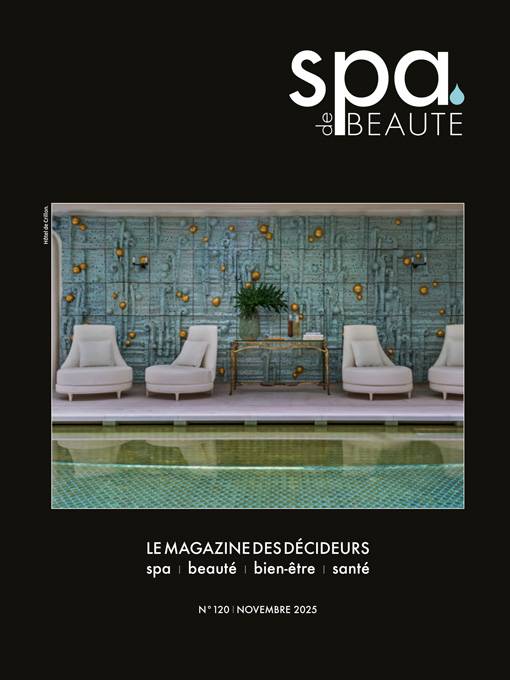 2026年巴黎美容与水疗展：最佳护理奖引领创新