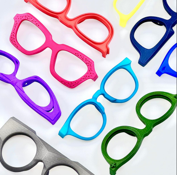 汇聚环球逾660展商 | 2025年香港国际眼镜展11月5日揭幕