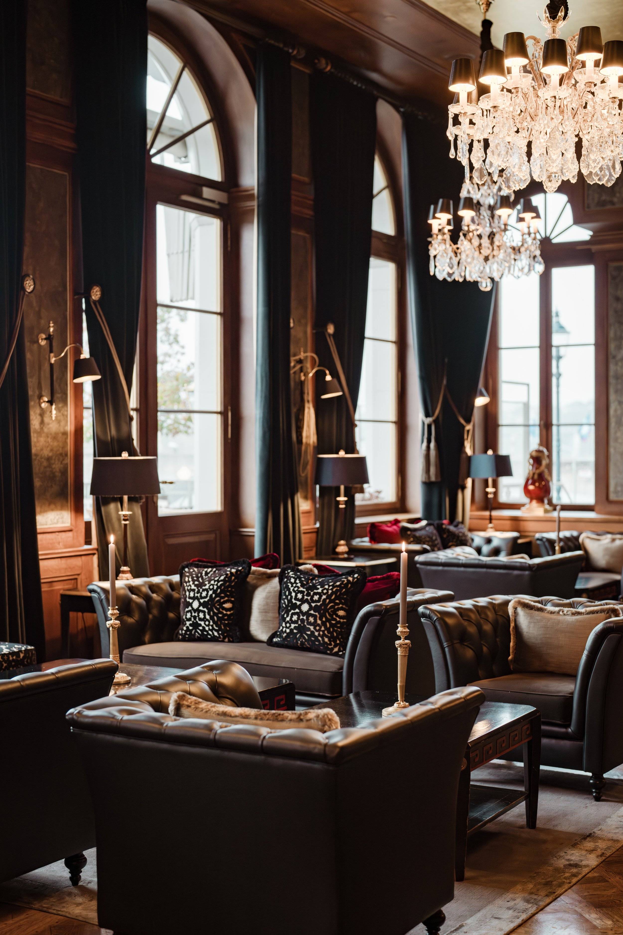 瑞士巴塞尔VOLTA艺术展举办豪华VIP包厢赢取活动