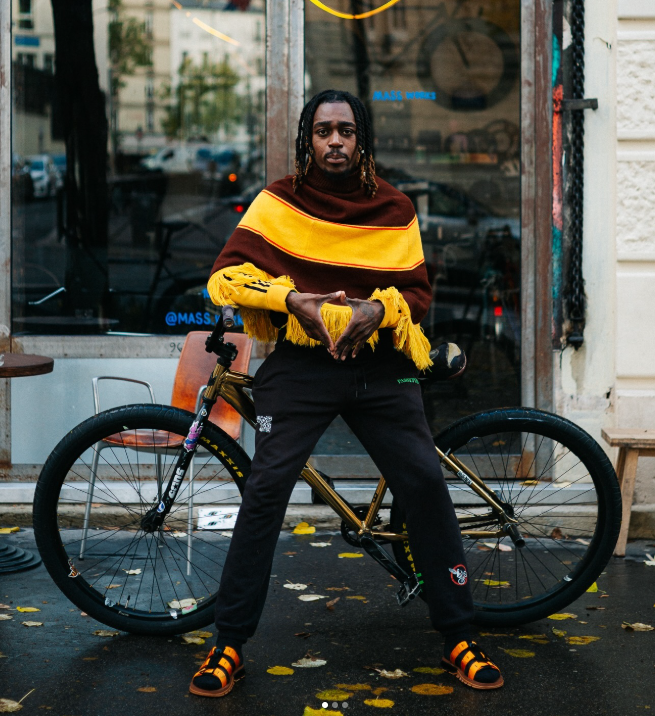 2026巴黎国际自行车展：探索未来骑行风尚