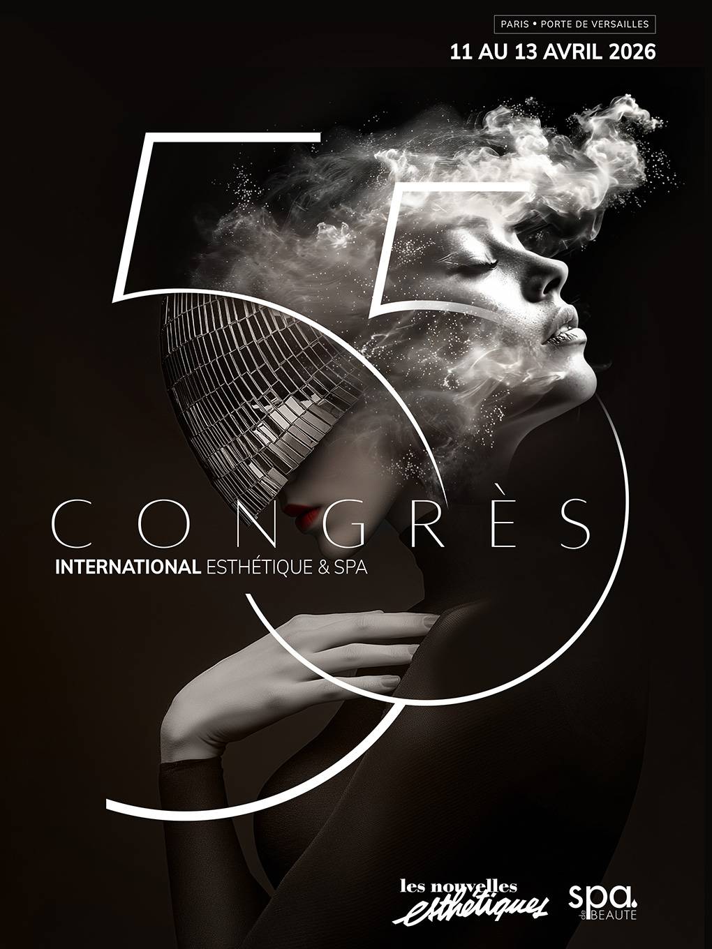 2026年巴黎美容与水疗展：最佳护理奖引领创新