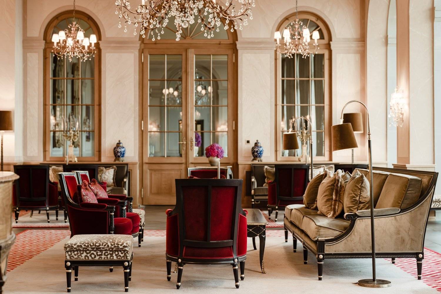 瑞士巴塞尔VOLTA艺术展举办豪华VIP包厢赢取活动