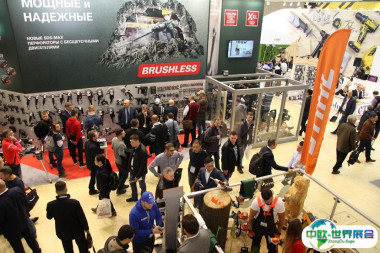 2025俄罗斯五金展参展攻略（时间+地点+门票）