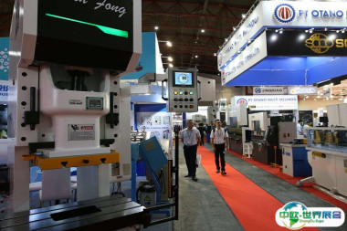 雅加达工业展2025门票哪里买