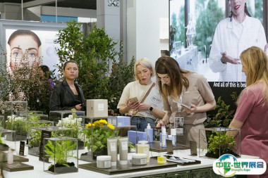 卡思曼伯美容展2026门票购买途径