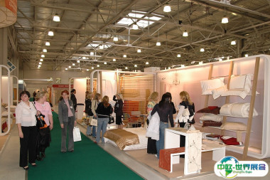 2025俄罗斯家纺展参展攻略（时间+地点+门票怎么买？）