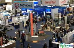 波士顿口腔展2026时间和举办地点