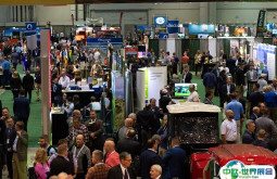 2026美洲高尔夫展参展攻略（时间地点+门票价格）