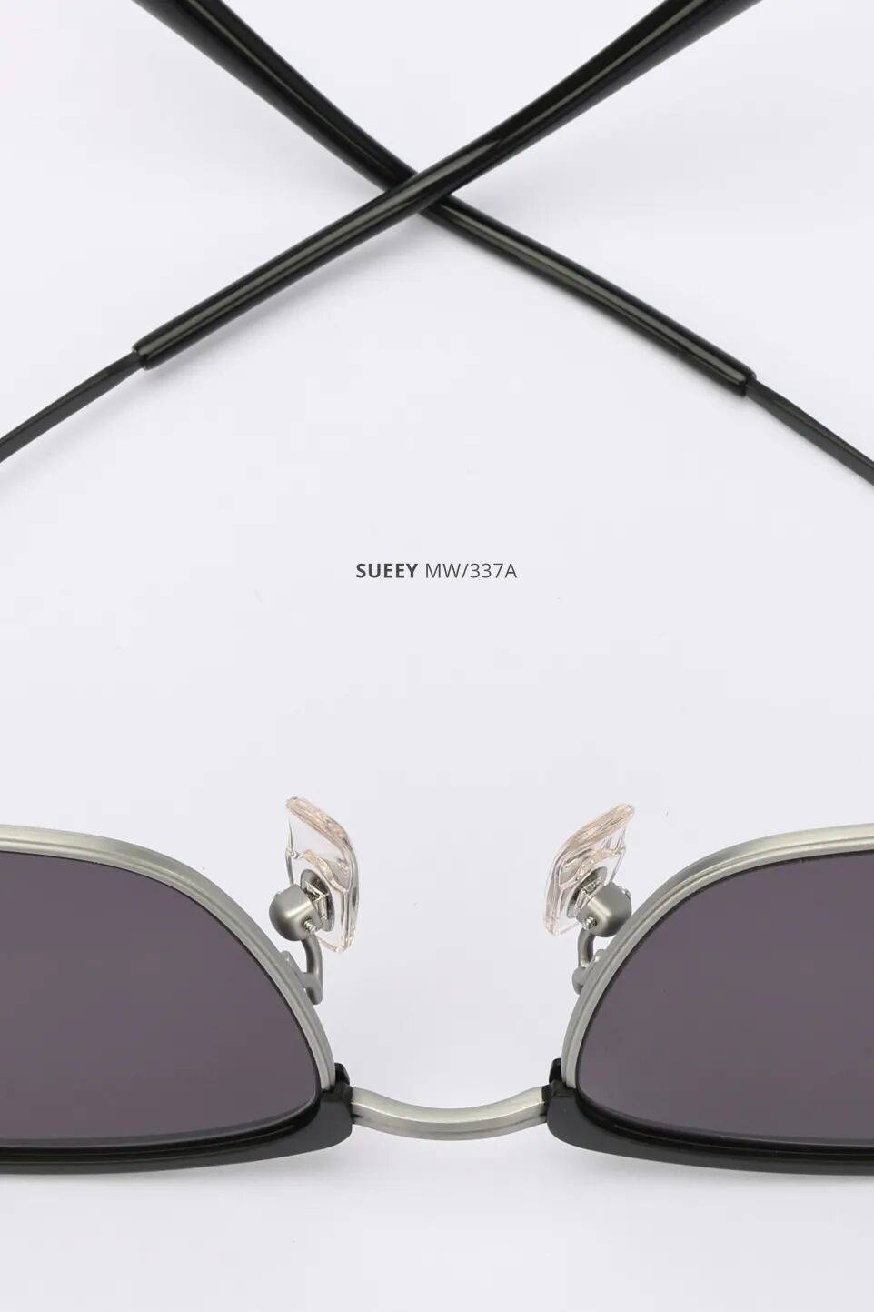 2025·香港国际眼镜展览会，SUEEY 亗一期待您的到来！